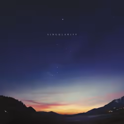 ImportCDs Singularity, Dance, Vinyl, Physical media, Adult, 2 discs, 04/05/2018
