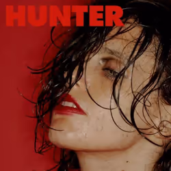 ImportCDs Hunter, Pop rock, Vinyl, Physical media, Adult, 1 discs, 30/08/2018