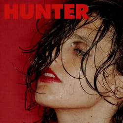 ImportCDs Hunter Vinyl Pop rock