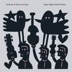 ImportCDs Neuk Wight Delhi All-Star, Americana, Vinyl, Physical media, Adult, 2 discs, 06/04/2017