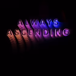 ImportCDs Always Ascending, Pop rock, CD, Physical media, Adult, 1 discs, 09/02/2018