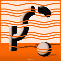ImportCDs Microshift Vinyl Pop rock