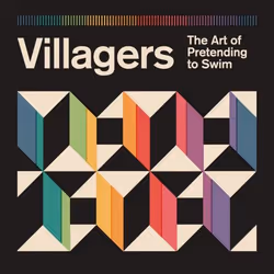ImportCDs Art of Pretending to Swim, Pop rock, Vinyl, Physical media, Adult, 1 discs, 20/09/2018