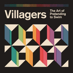 ImportCDs Art of Pretending to Swim Vinyl Pop rock