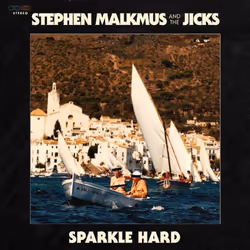 ImportCDs Sparkle Hard, Pop rock, CD, Physical media, Adult, 1 discs, 18/05/2018