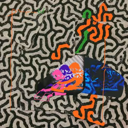 ImportCDs Tangerine Reef, Dance, Vinyl, Physical media, Adult, 2 discs, 16/08/2018