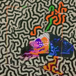 ImportCDs Tangerine Reef Vinyl Dance