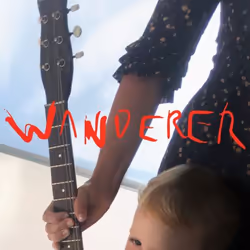 ImportCDs Wanderer, Pop rock, Vinyl, Physical media, Adult, 1 discs, 04/10/2018