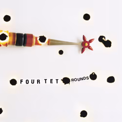 Rounds [VINYL]
