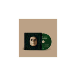 Alex Izenberg  I039m Not Here CD (2022) NEW