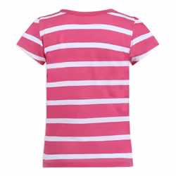 Disney Little Girls' 3 Pack Minnie T-Shirts  Pink  3T