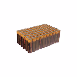Kodak AA Xtralife Alkaline Battery (Pack of 60)