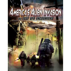 Wienerworld America’s Alien Invasion: The Lost UFO Encounters
