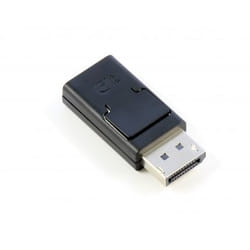 Lenovo 0B47395 cable gender changer DisplayPort HDMI Black