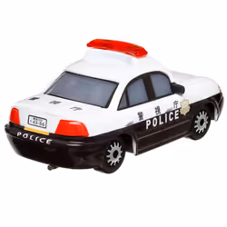 Disney/Pixar Cars Mater's Tall Tales Patokaa (Tokyo Mater) Die-Cast Ve