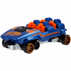 Hot Wheels A Basic Car (Pack of 20)