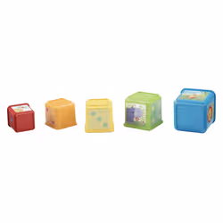 Fisher-Price Stack & Explore Blocks - Additional view 3