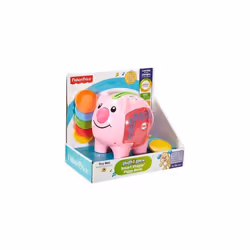Fisher-Price Laugh & Learn Smart Stages Piggy Bank