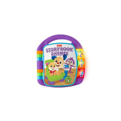 Fisher-Price CDH24 Fisher-Price Laugh & Learn Storybook Rhymes