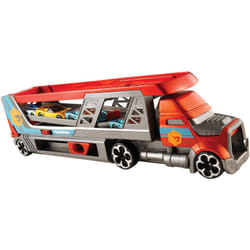 Hot Wheels CDJ19 play vehicle/play track