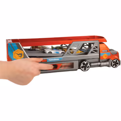 Hot Wheels CDJ19 play vehicle/play track
