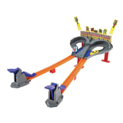 Hot Wheels Action SUPER SPEED BLASTWAY Track Set
