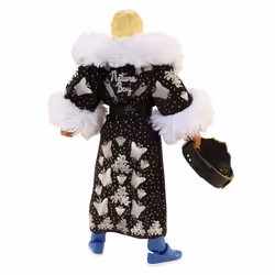 WWE MATTEL Elite Series Ric Flair Figure