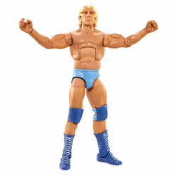 WWE MATTEL Elite Series Ric Flair Figure