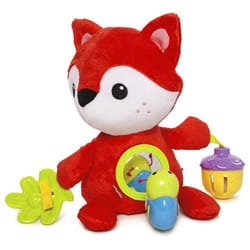 Fisher-Price Everything Baby CDN56 learning toy