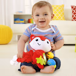Fisher-Price Everything Baby CDN56 learning toy