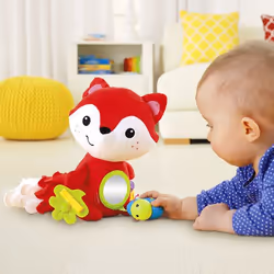 Fisher-Price Everything Baby CDN56 learning toy