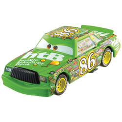 Disney Pixar Cars: Chick Hicks 2 Diecast Vehicle