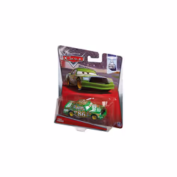 Disney Pixar Cars: Chick Hicks 2 Diecast Vehicle
