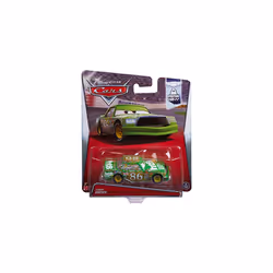 Disney Pixar Cars: Chick Hicks 2 Diecast Vehicle