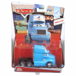 Mattel CDP54 play vehicle/play track
