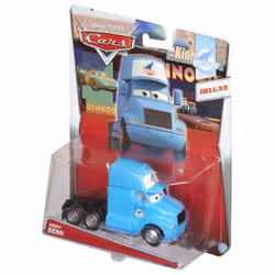 Mattel CDP54 play vehicle/play track