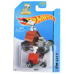 Hot Wheels Snoopy  HW City 59/250