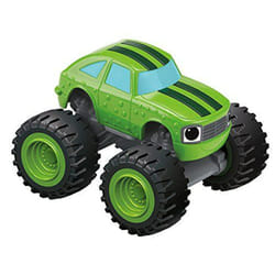 Fisher-Price Blaze and the Monster Machines Pickle