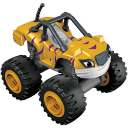 Fisher-Price Blaze and the Monster Machines Stripes