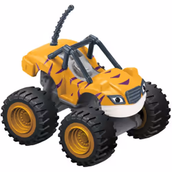 Fisher-Price Blaze and the Monster Machines Stripes