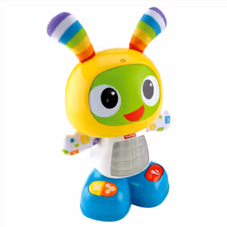 Fisher-Price Bright Beats CGV44, Sounding