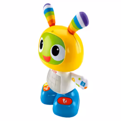 Fisher-Price Bright Beats CGV44 interactive toy