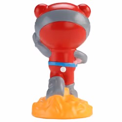 Fisher-Price Octonauts Barnacles Bath Squirter