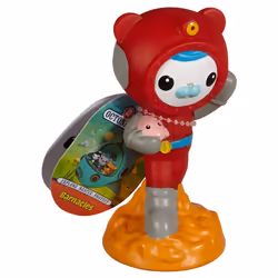 Fisher-Price Octonauts Barnacles Bath Squirter