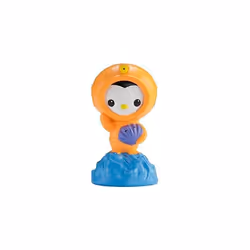 Fisher-Price Octonauts Kwazii Bath Squirter