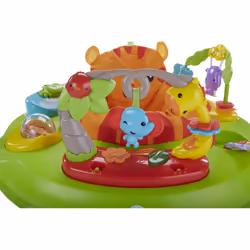 Fisher-Price Roarin' Rainforest Jumperoo - Additional view 4