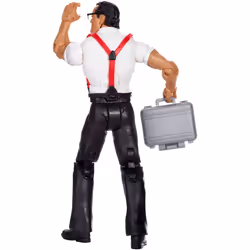 WWE Elite Figure No.30
