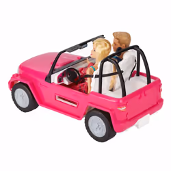 Mattel BARBIE CRUISER KEN BARBIE - V