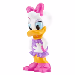 FisherPrice Disney Mickey Mouse Clubhouse Bath Squirter Daisy