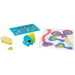AmiGami Mini Figure  Mouse